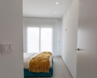 Nueva construcción  - Apartment - Finestrat - Campana Garden