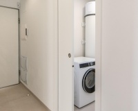 Nueva construcción  - Apartment - Finestrat - Campana Garden