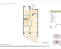 Nueva construcción  - Apartment - Finestrat - Campana Garden