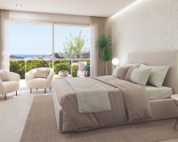 Nueva construcción  - Apartment - Finestrat - Sierra Cortina