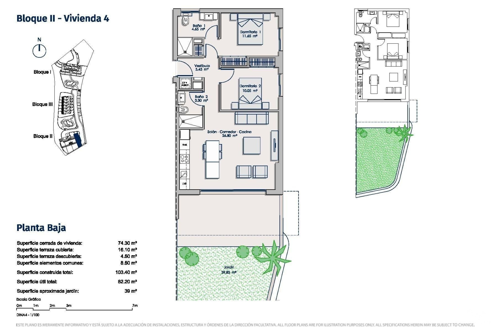 Nueva construcción  - Apartment - Finestrat - Sierra Cortina