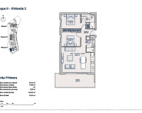 Nueva construcción  - Apartment - Finestrat - Sierra Cortina