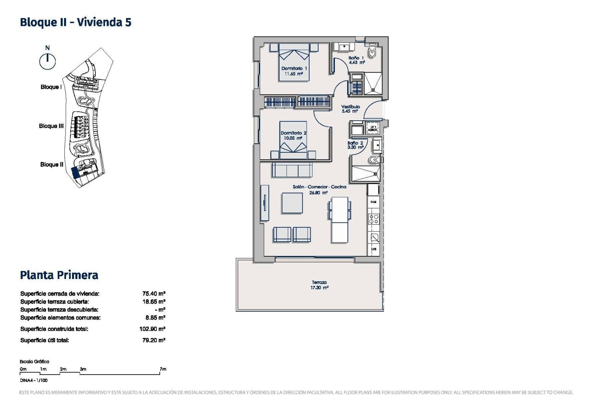 Nueva construcción  - Apartment - Finestrat - Sierra Cortina