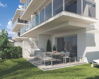 Nueva construcción  - Apartment - Finestrat - Sierra Cortina
