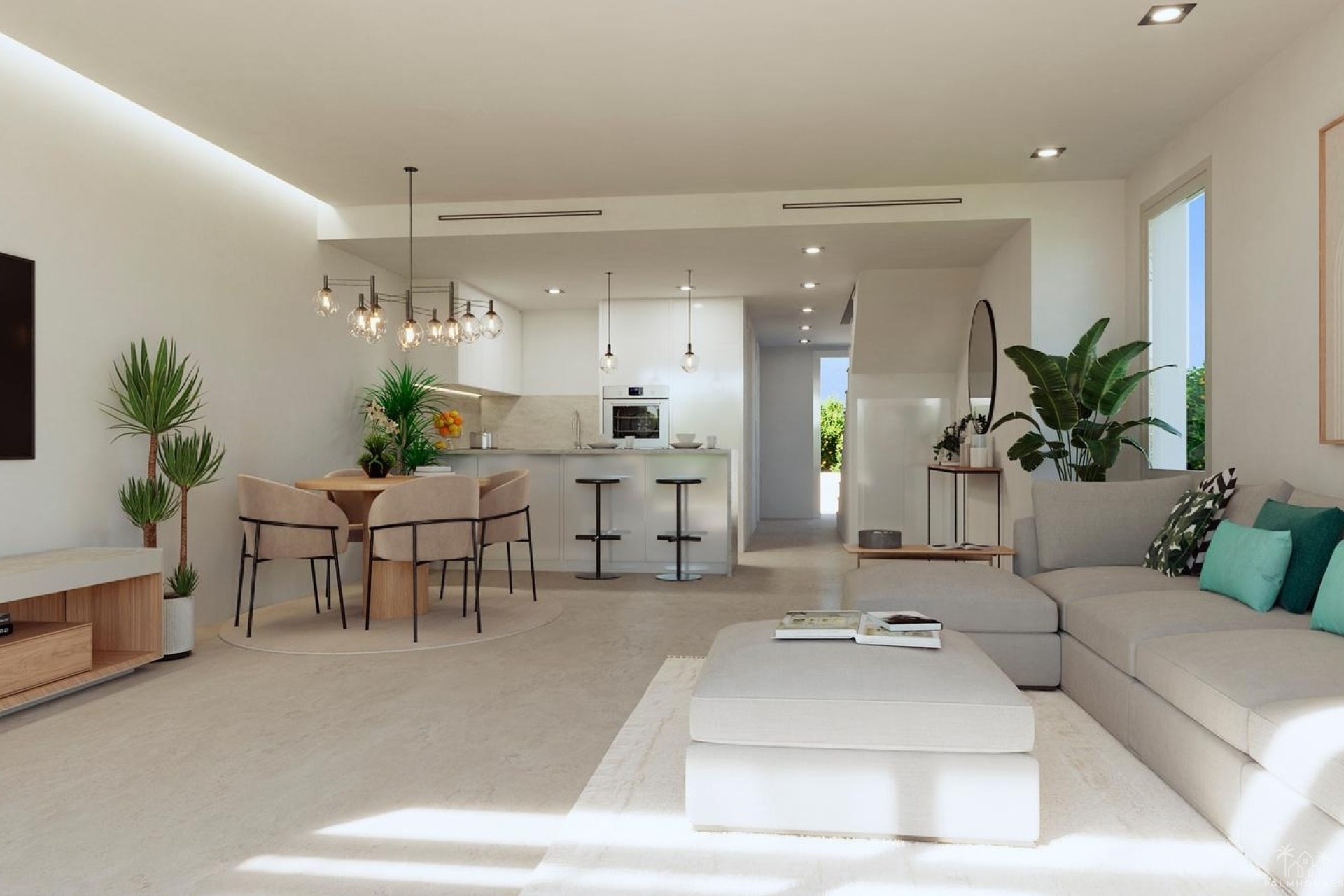 Nueva construcción  - Apartment - Finestrat