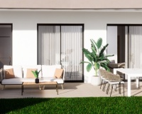 Nueva construcción  - Apartment - Finestrat