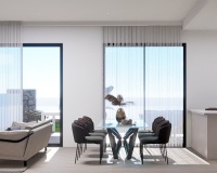 Nueva construcción  - Apartment - Finestrat