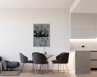 Nueva construcción  - Apartment - Finestrat