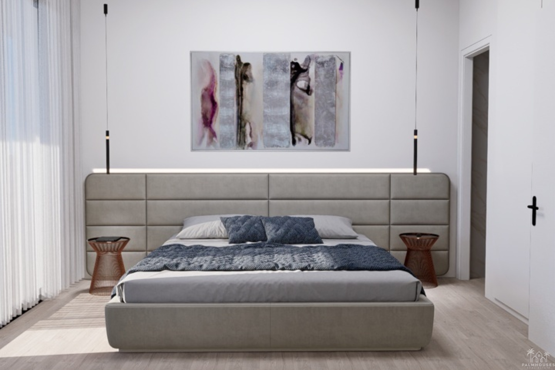 Nueva construcción  - Apartment - Finestrat
