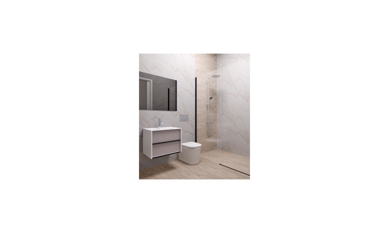 Nueva construcción  - Apartment - Finestrat
