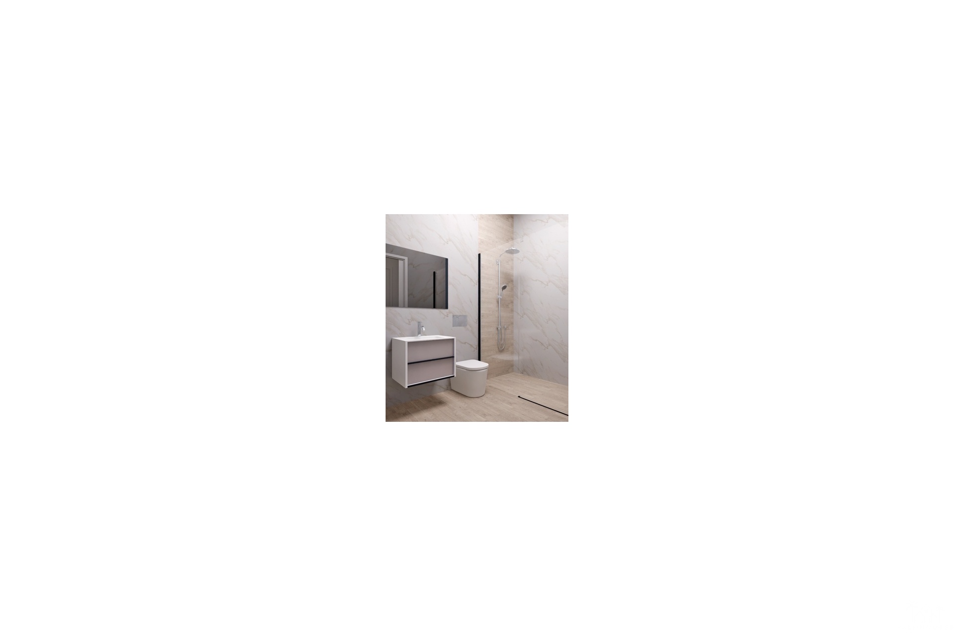 Nueva construcción  - Apartment - Finestrat