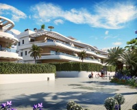Nueva construcción  - Apartment - Finestrat
