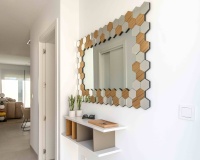 Nueva construcción  - Apartment - Finestrat