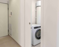 Nueva construcción  - Apartment - Finestrat