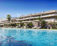 Nueva construcción  - Apartment - Finestrat