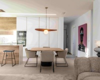 Nueva construcción  - Apartment - Finestrat