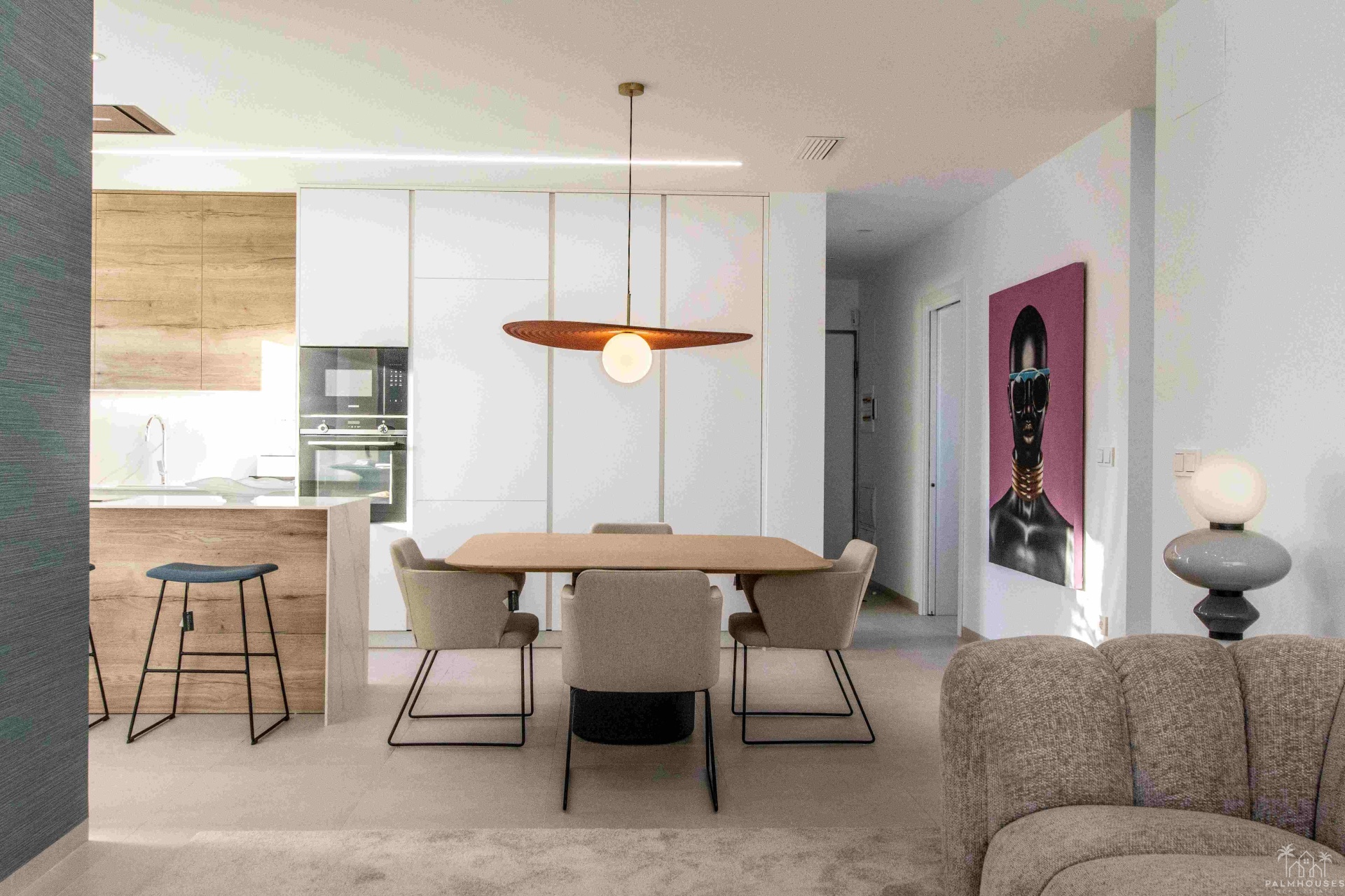 Nueva construcción  - Apartment - Finestrat
