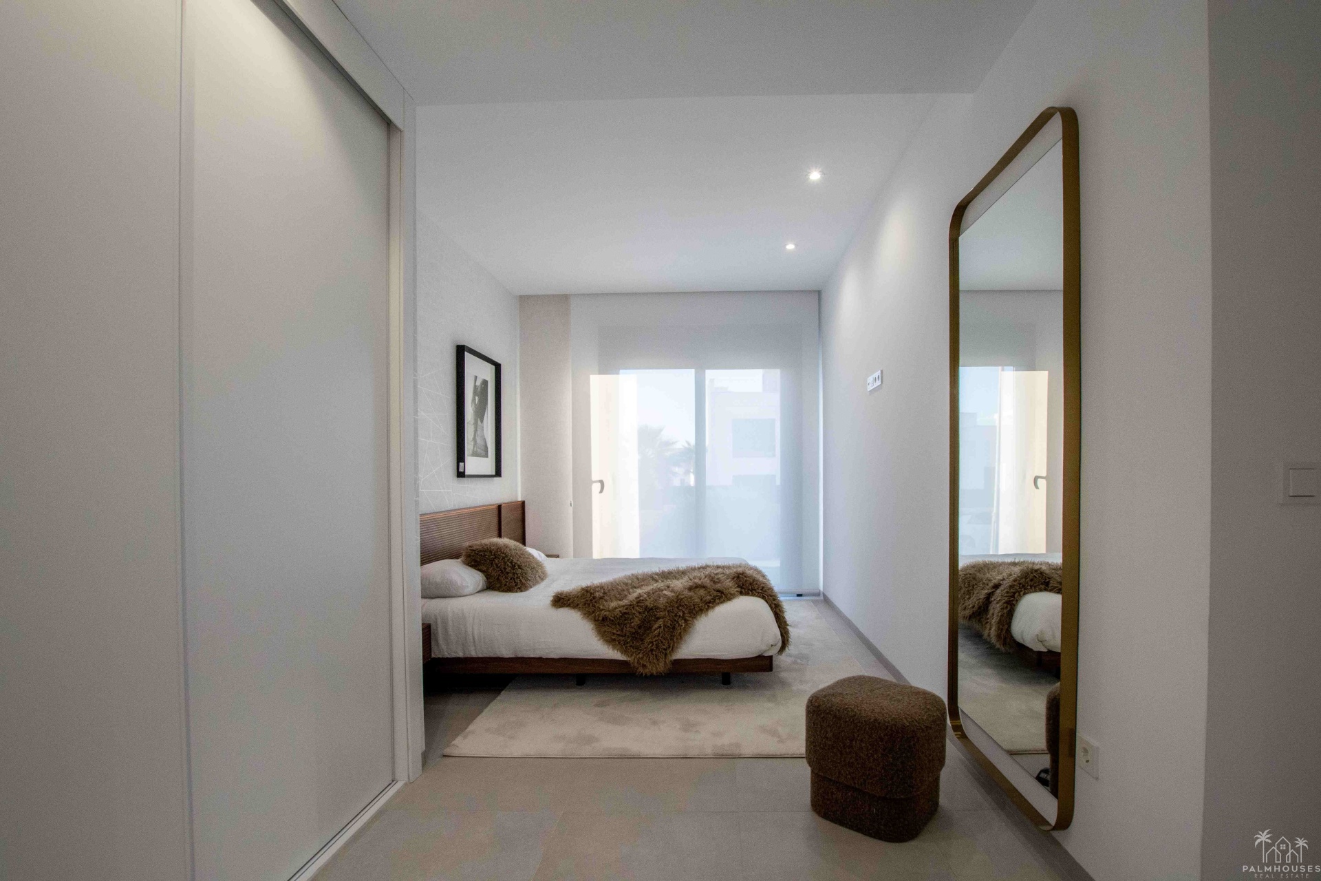 Nueva construcción  - Apartment - Finestrat