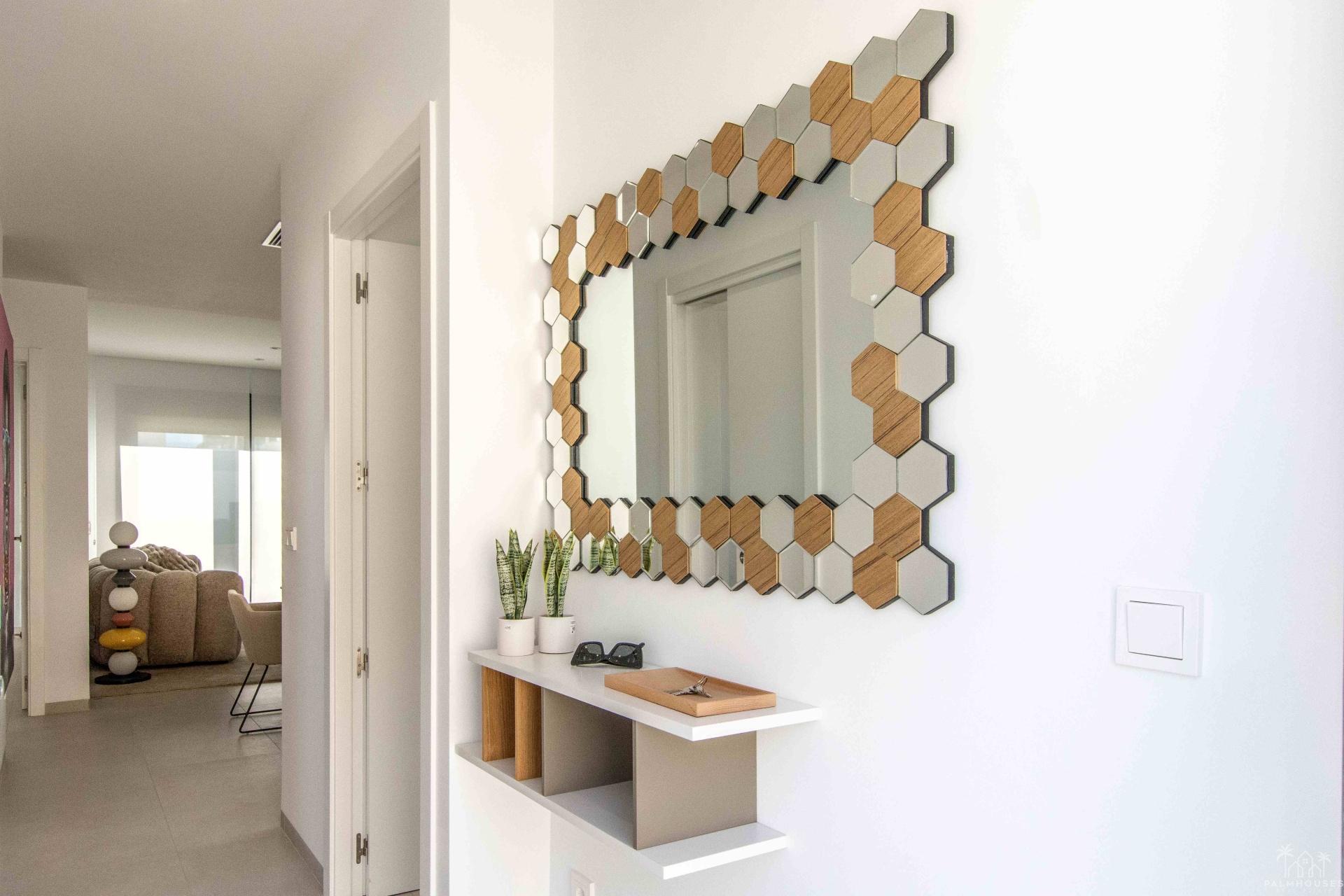 Nueva construcción  - Apartment - Finestrat