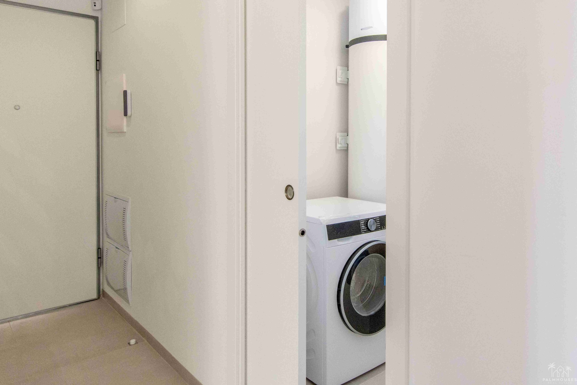 Nueva construcción  - Apartment - Finestrat