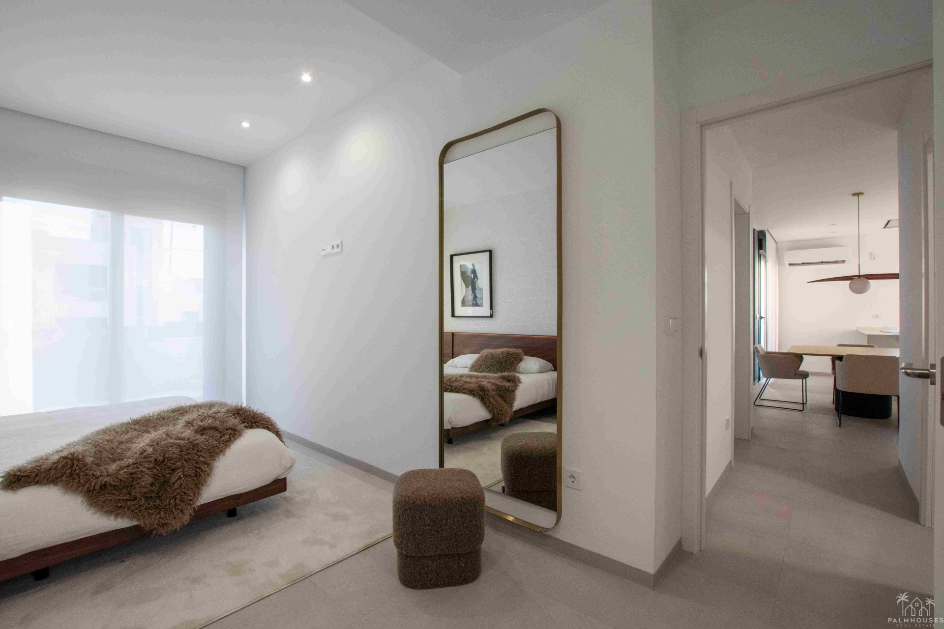 Nueva construcción  - Apartment - Finestrat