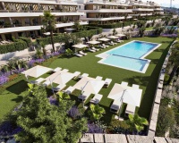 Nueva construcción  - Apartment - Finestrat