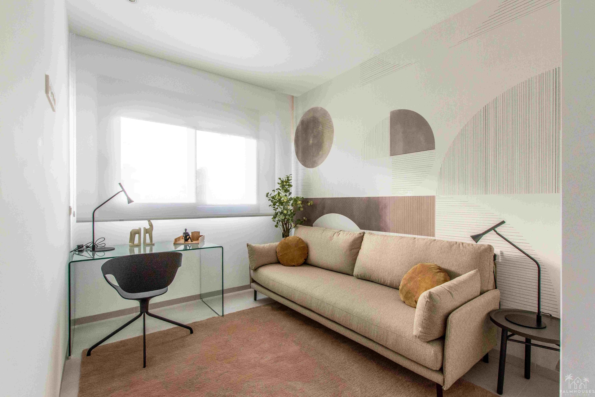 Nueva construcción  - Apartment - Finestrat