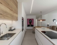 Nueva construcción  - Apartment - Finestrat