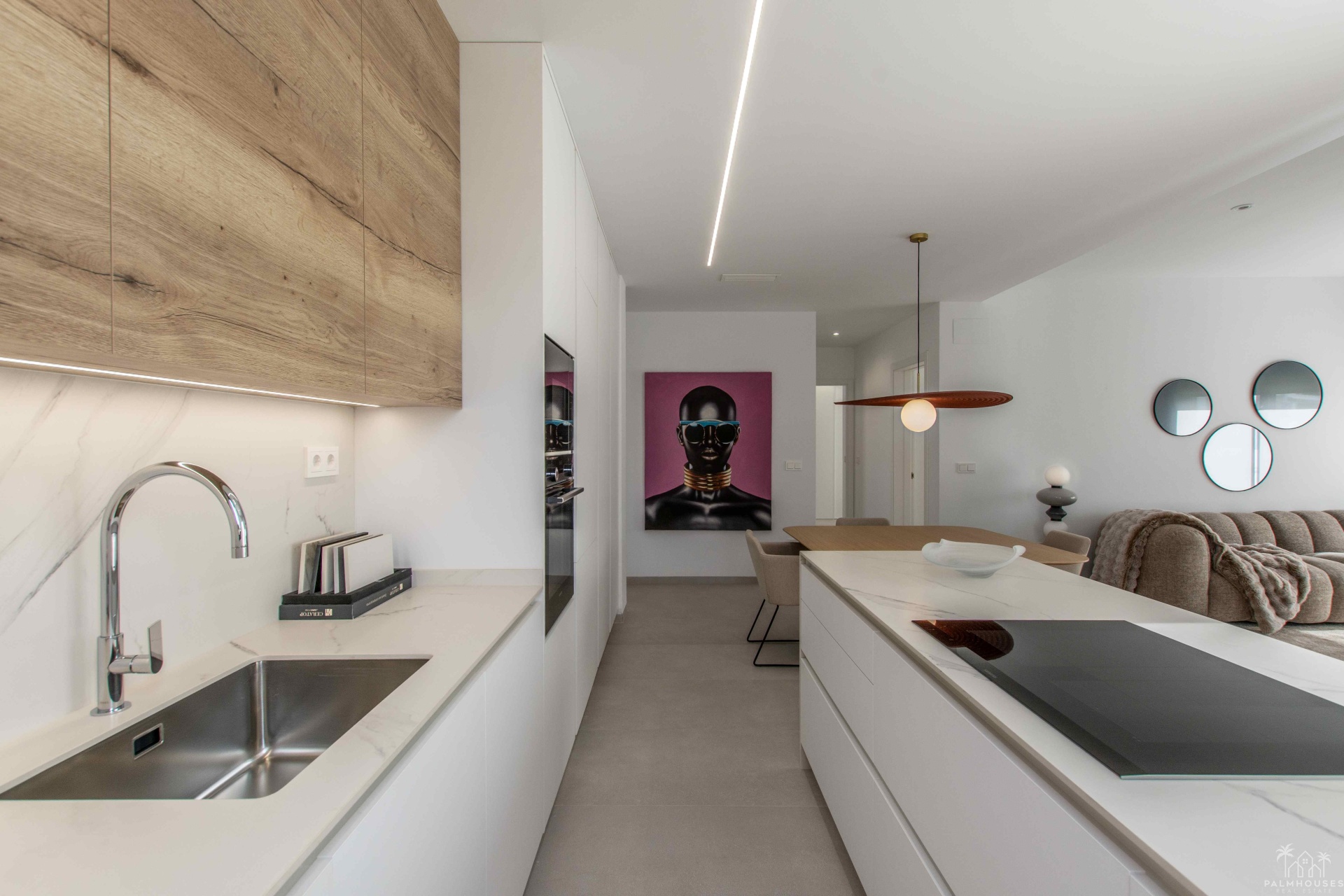Nueva construcción  - Apartment - Finestrat