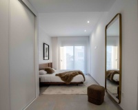Nueva construcción  - Apartment - Finestrat