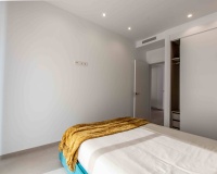 Nueva construcción  - Apartment - Finestrat