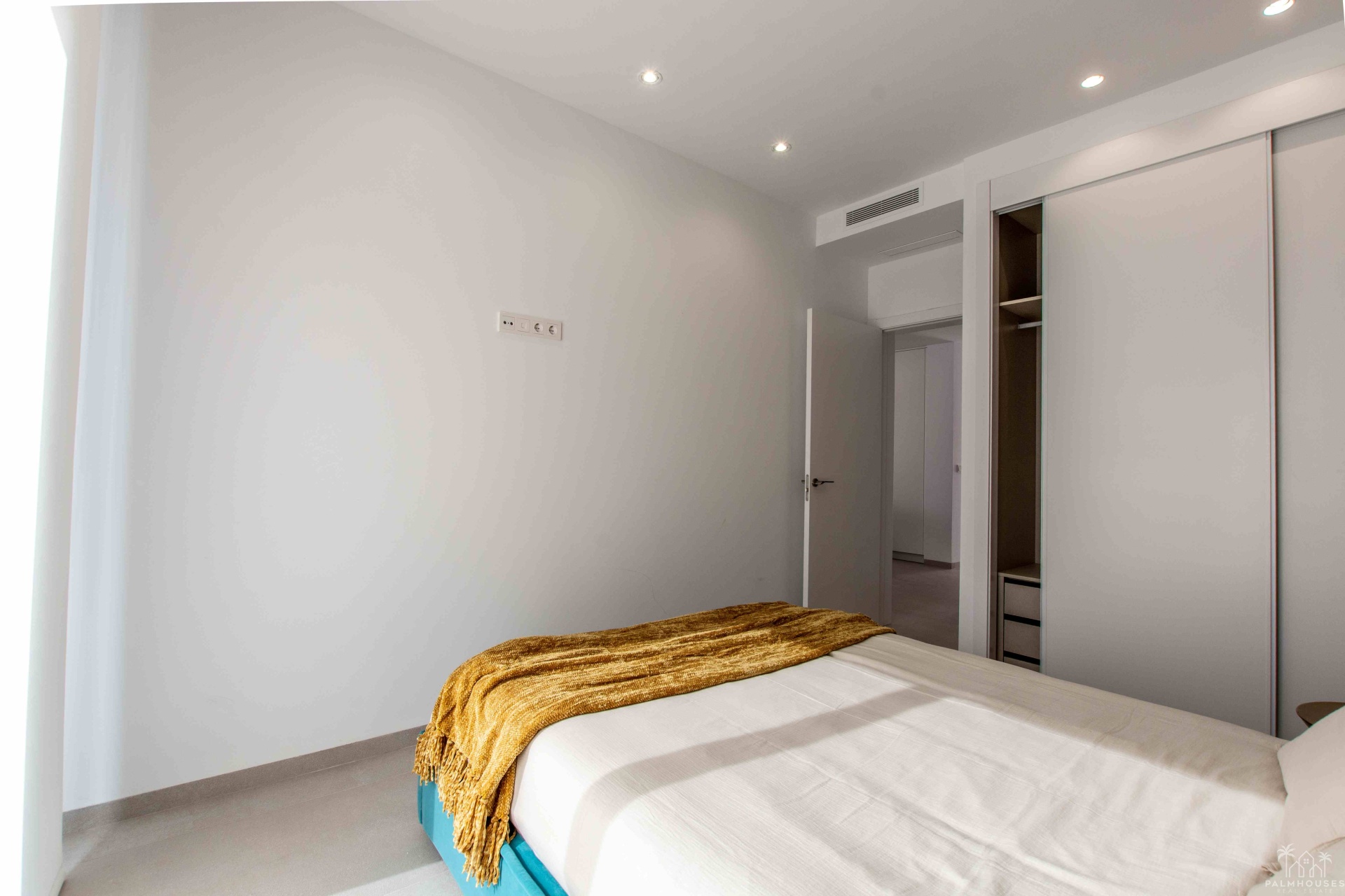 Nueva construcción  - Apartment - Finestrat