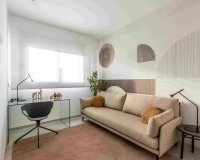 Nueva construcción  - Apartment - Finestrat