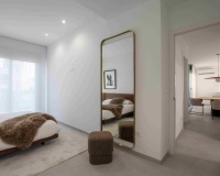 Nueva construcción  - Apartment - Finestrat
