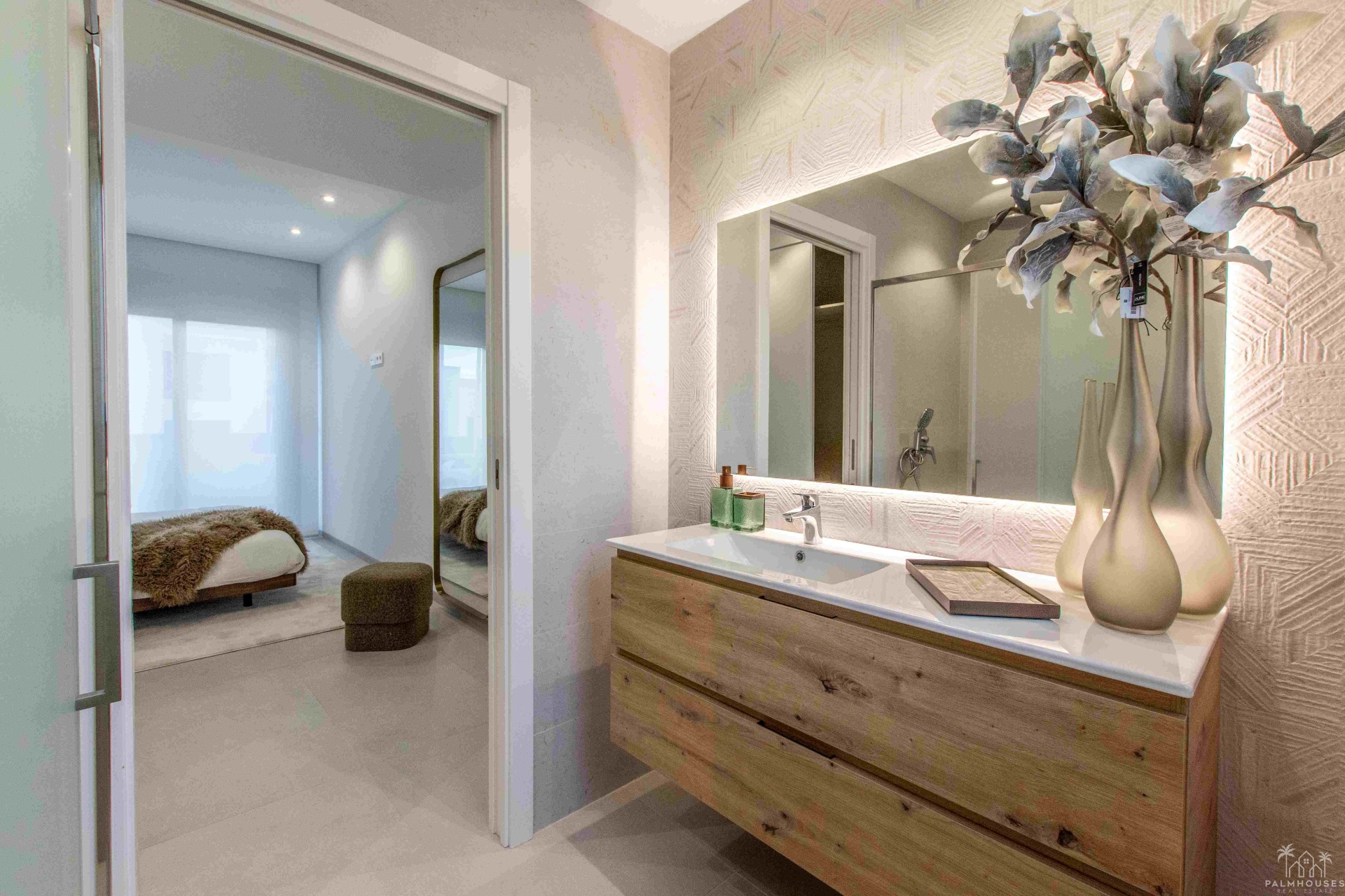Nueva construcción  - Apartment - Finestrat