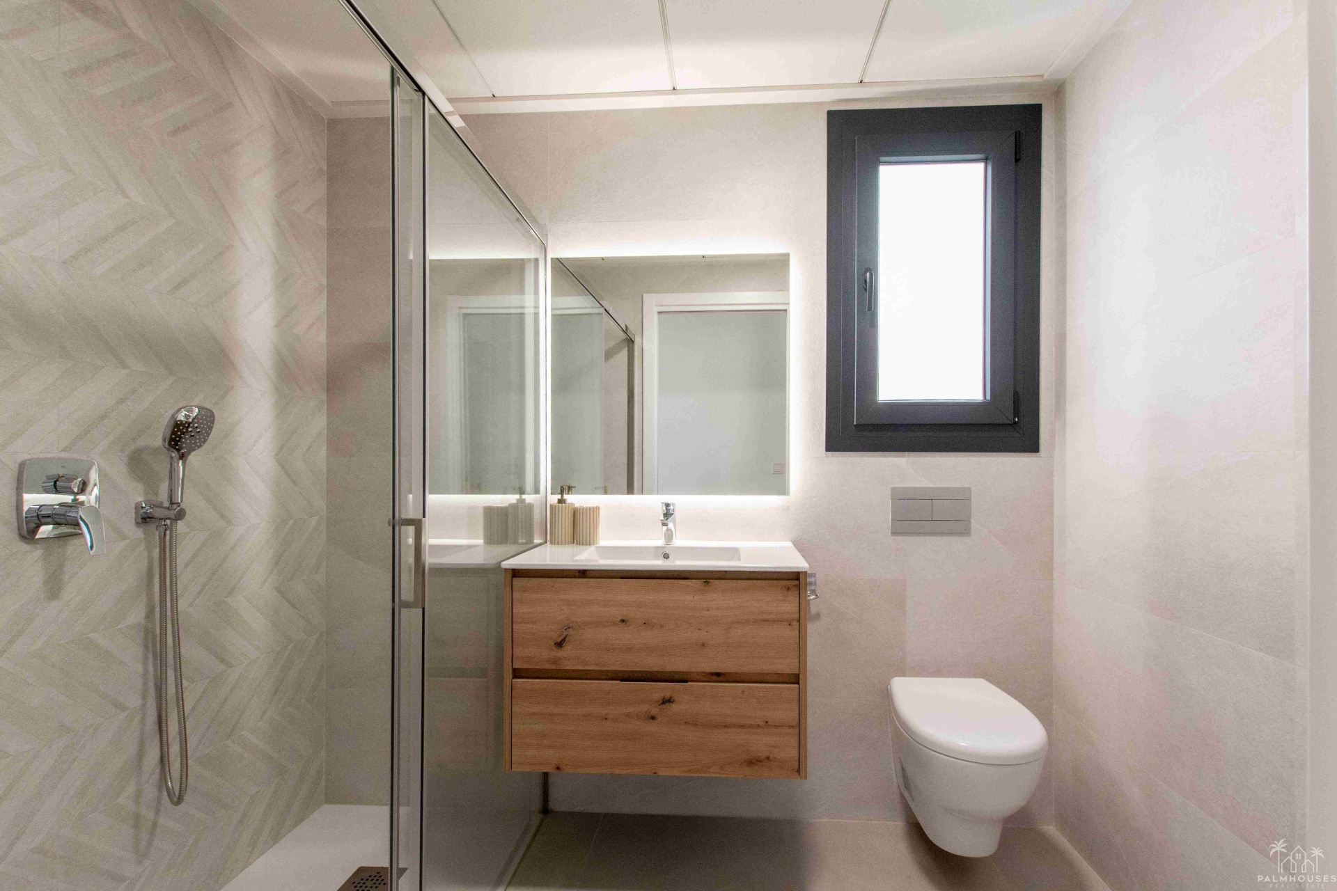 Nueva construcción  - Apartment - Finestrat