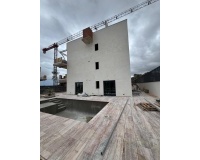 Nueva construcción  - Apartment - Finestrat