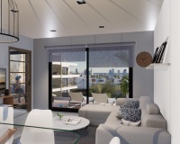 Nueva construcción  - Apartment - Finestrat