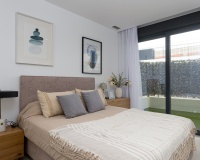Nueva construcción  - Apartment - Finestrat