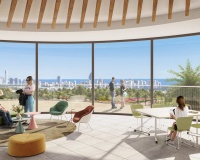 Nueva construcción  - Apartment - Finestrat