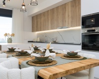 Nueva construcción  - Apartment - Finestrat