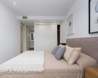 Nueva construcción  - Apartment - Finestrat