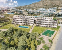 Nueva construcción  - Apartment - Finestrat
