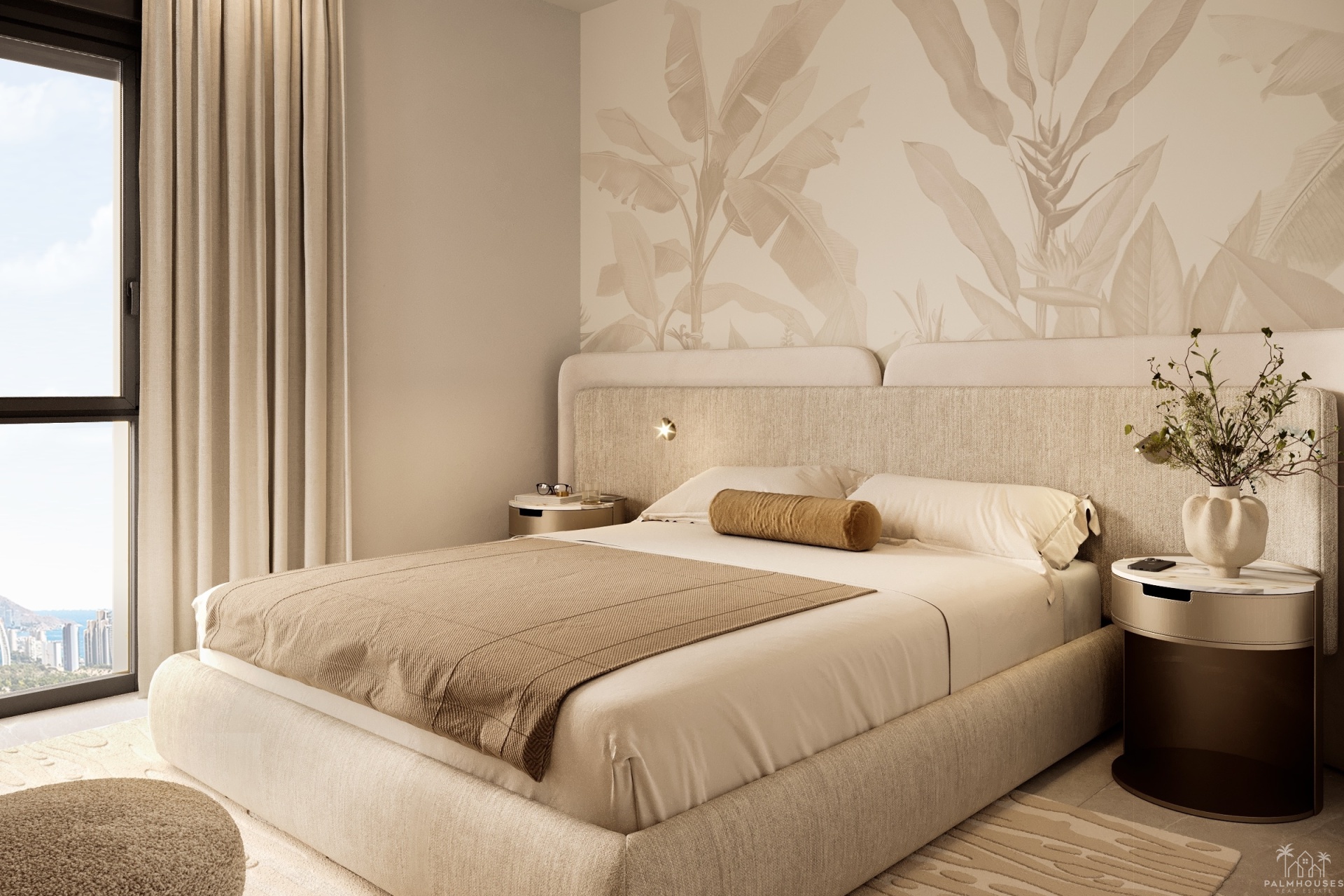 Nueva construcción  - Apartment - Finestrat