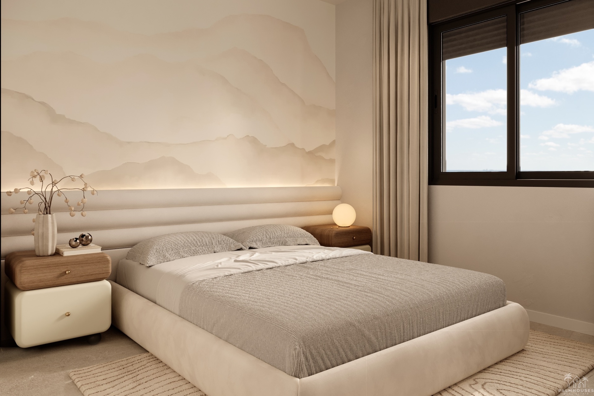 Nueva construcción  - Apartment - Finestrat