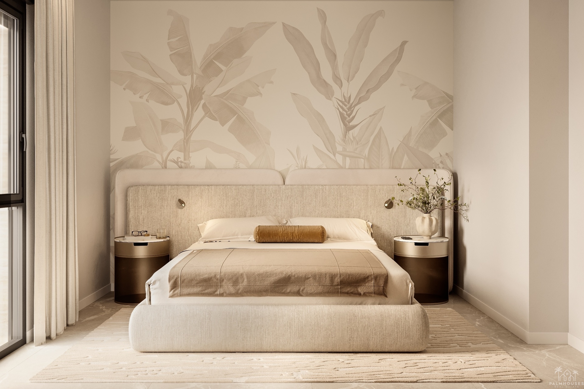 Nueva construcción  - Apartment - Finestrat