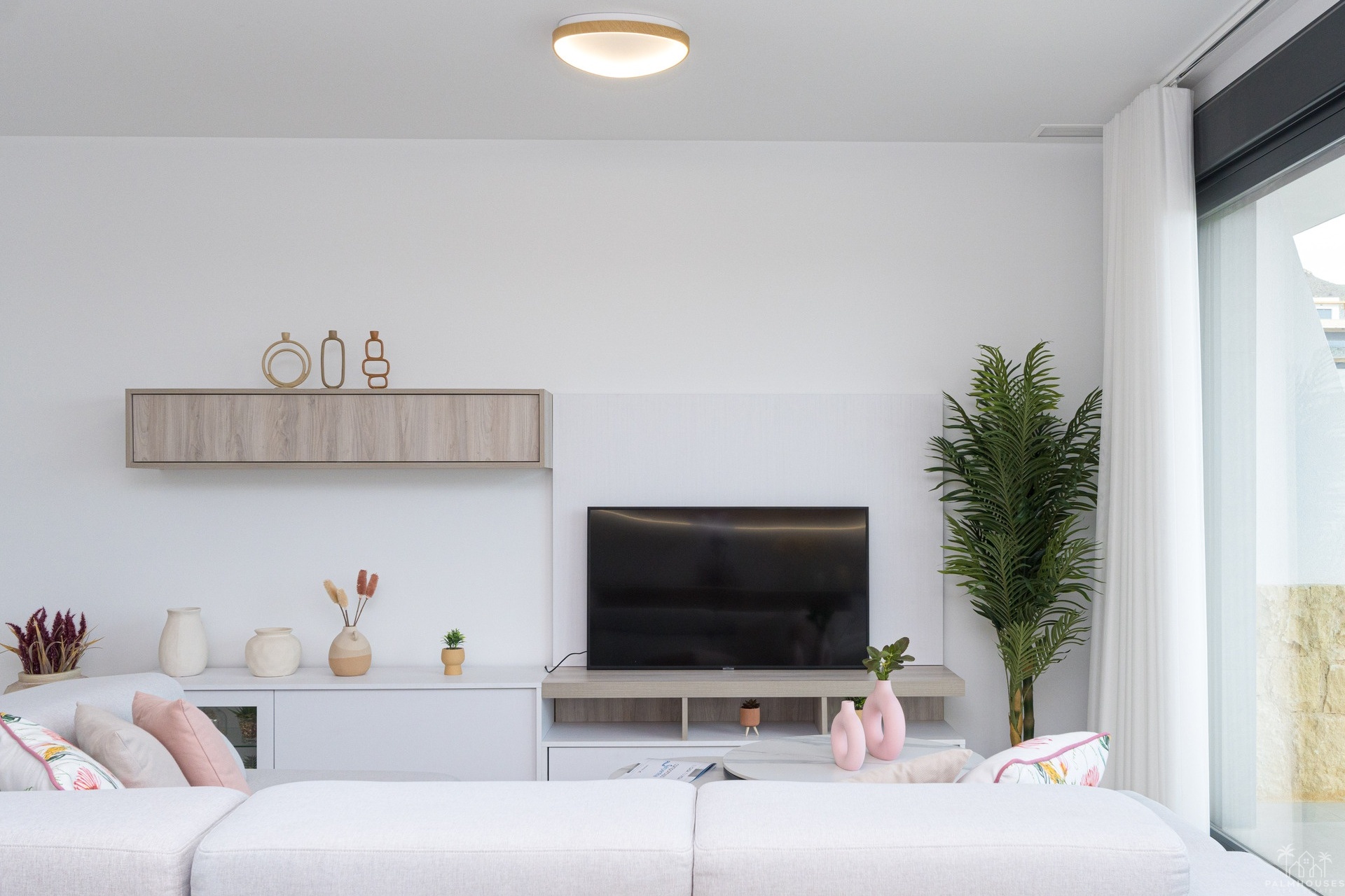 Nueva construcción  - Apartment - Finestrat