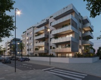 Nueva construcción  - Apartment - Fuengirola