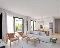 Nueva construcción  - Apartment - Fuengirola