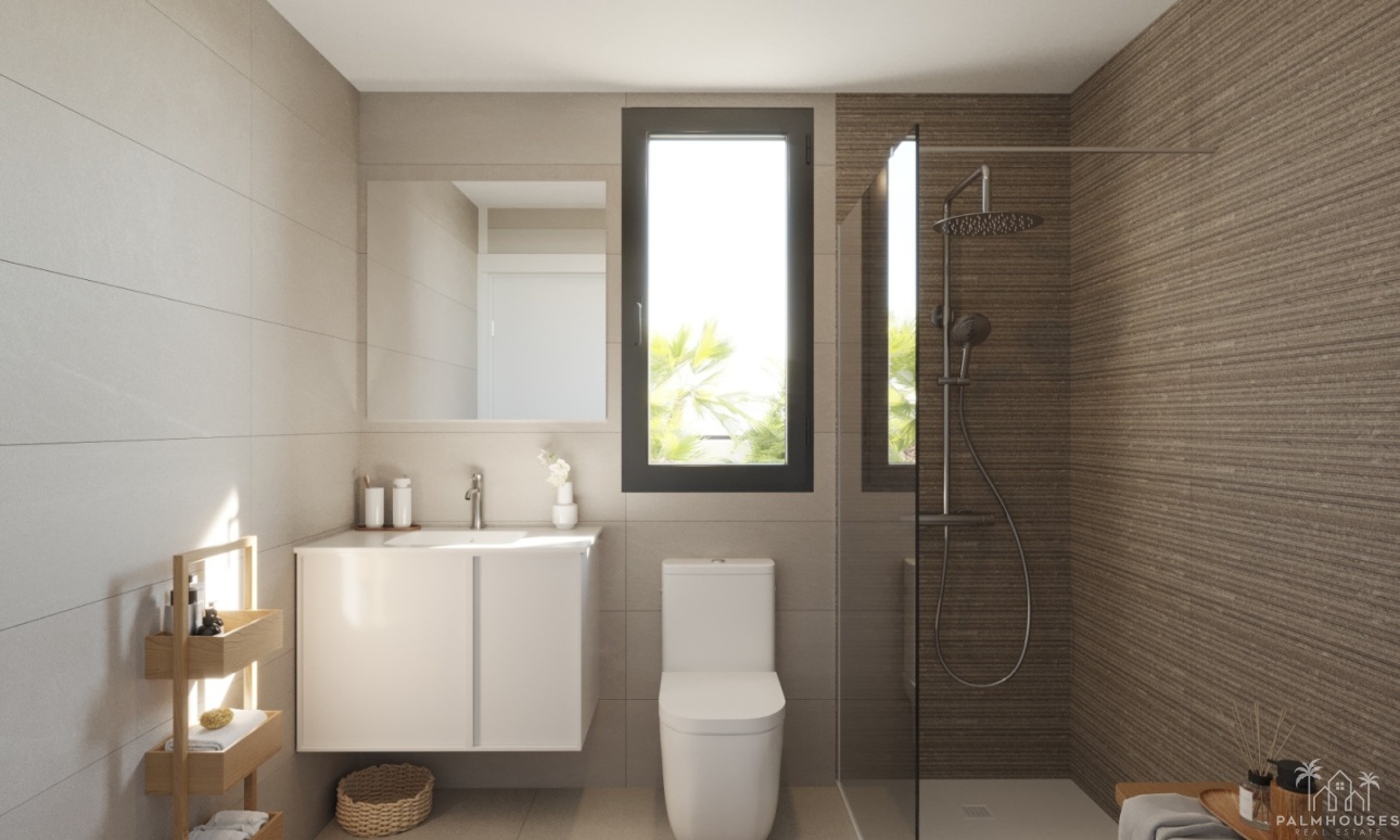 Nueva construcción  - Apartment - Fuengirola